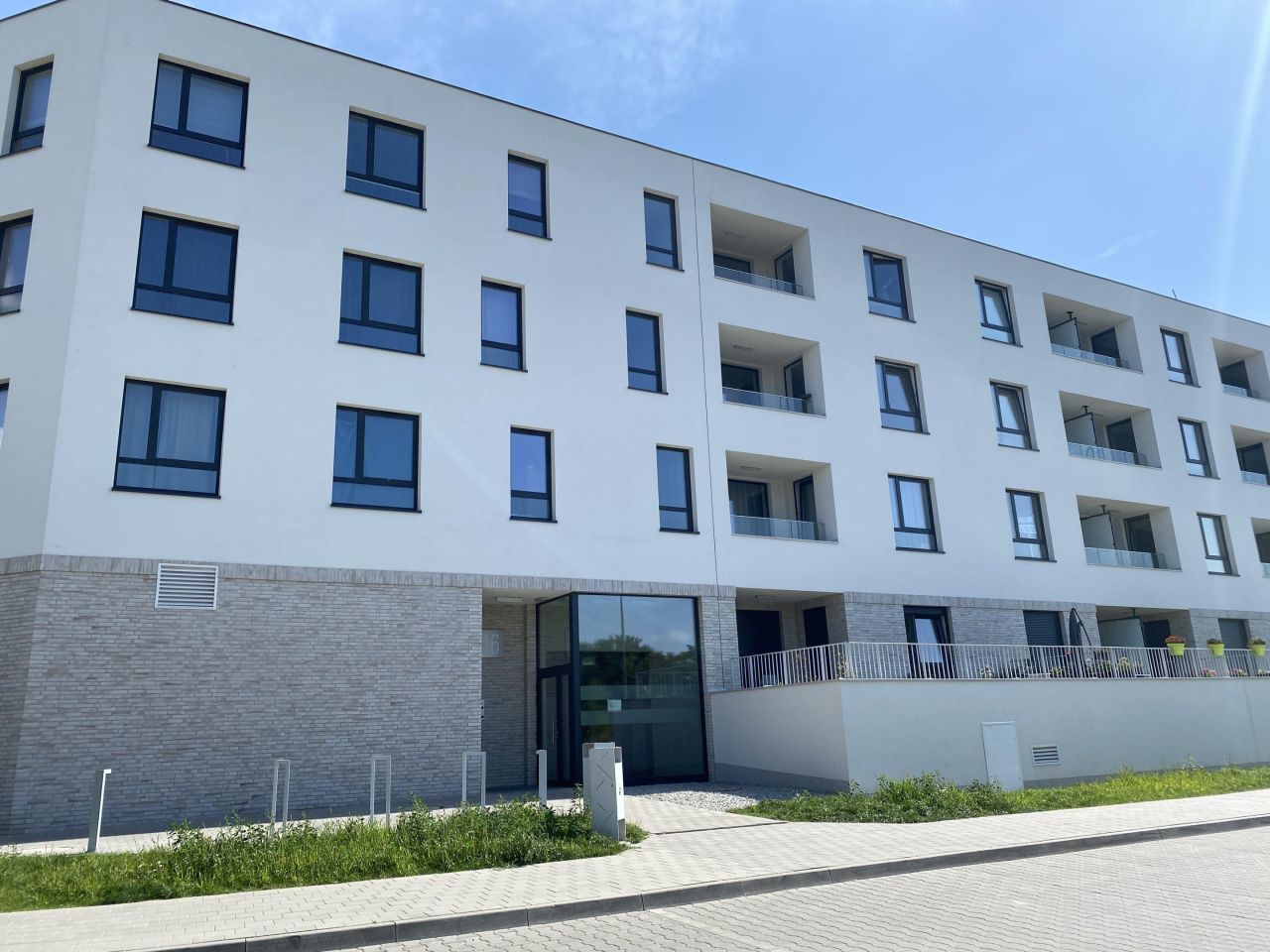 Mieszkanie 4-pokojowe Wrocław Krzyki, ul. Skarbowców. Zdjęcie 1