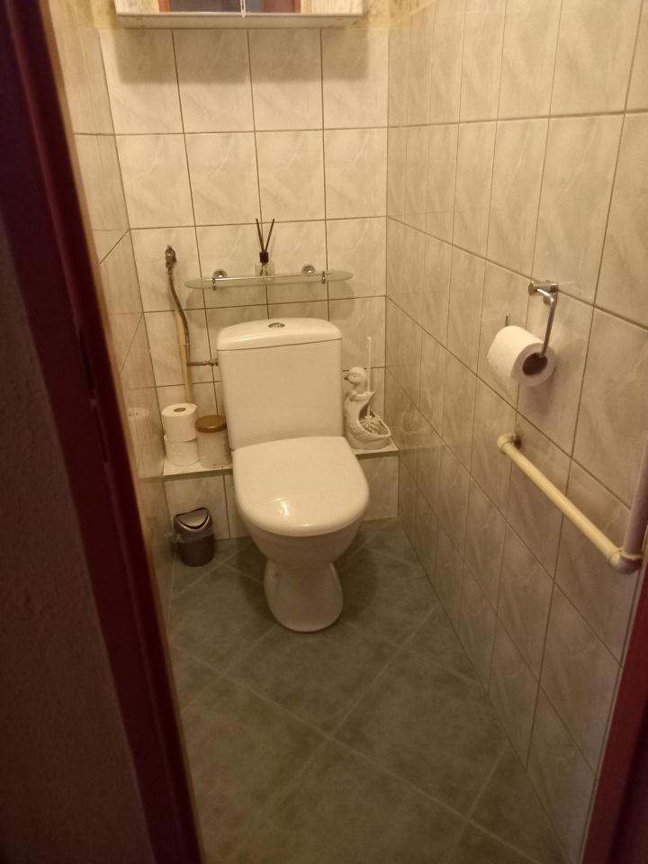 Mieszkanie 3-pokojowe Wałbrzych Podzamcze, ul. Kasztelańska. Zdjęcie 8