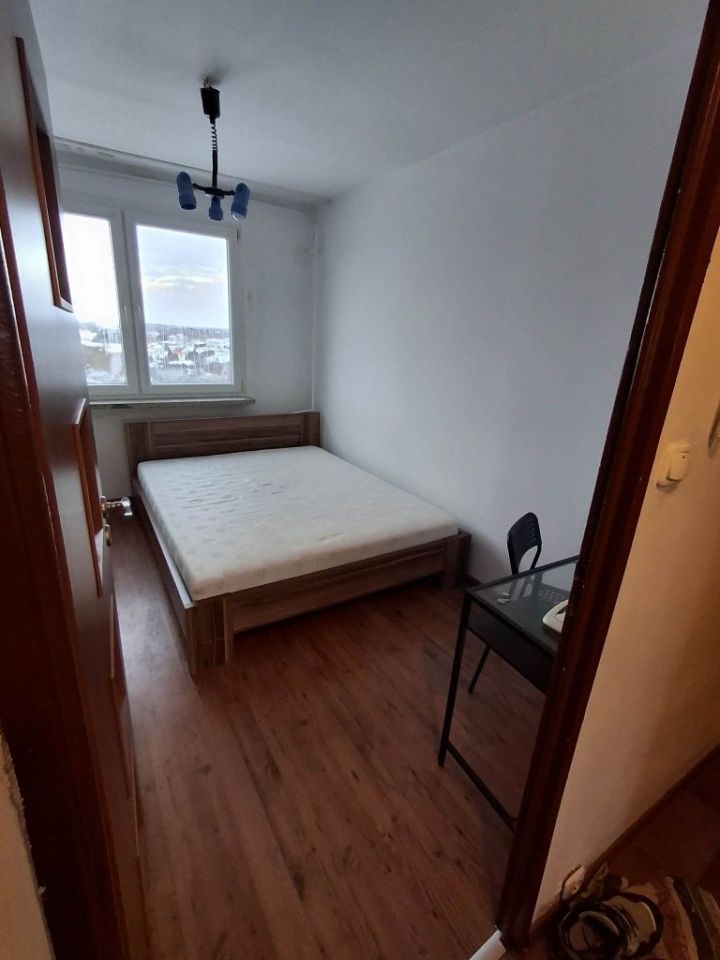 Mieszkanie 2-pokojowe Lublin Czechów, ul. Ignacego Jana Paderewskiego. Zdjęcie 2