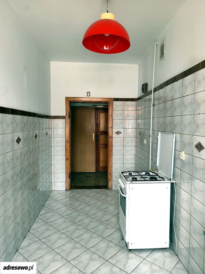 Mieszkanie 4-pokojowe Szczecin Śródmieście, ul. Bogumiły. Zdjęcie 7