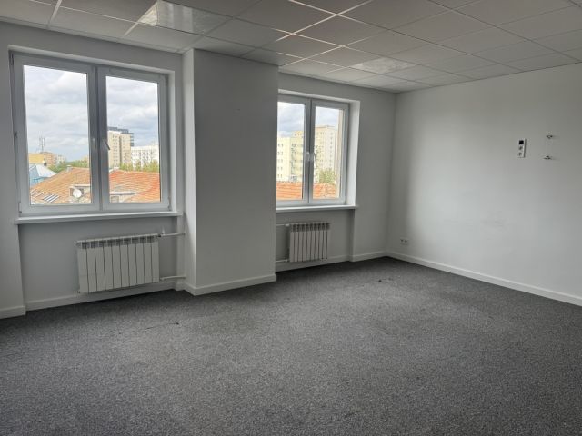 Biuro Warszawa Mokotów, ul. Czerniakowska. Zdjęcie 2