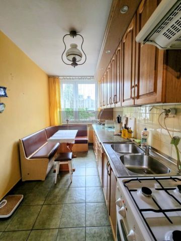 Mieszkanie 4-pokojowe Warszawa Targówek, ul. Zamiejska. Zdjęcie 3