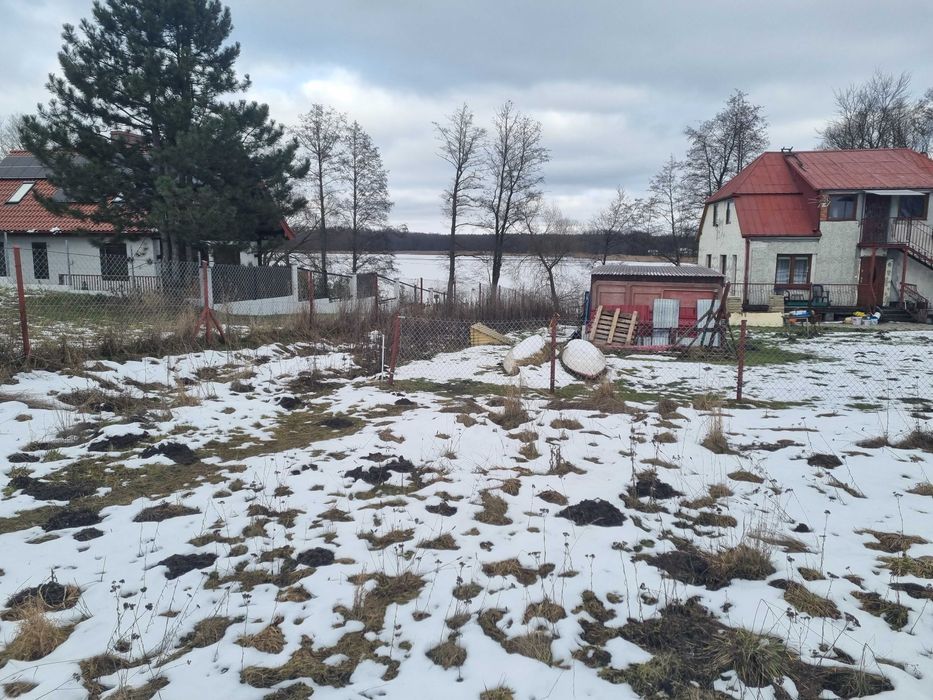 Działka budowlana Łaśmiady. Zdjęcie 5