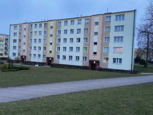Mieszkanie 2-pokojowe Grudziądz Centrum, ul. Mikołaja Kopernika. Zdjęcie 1