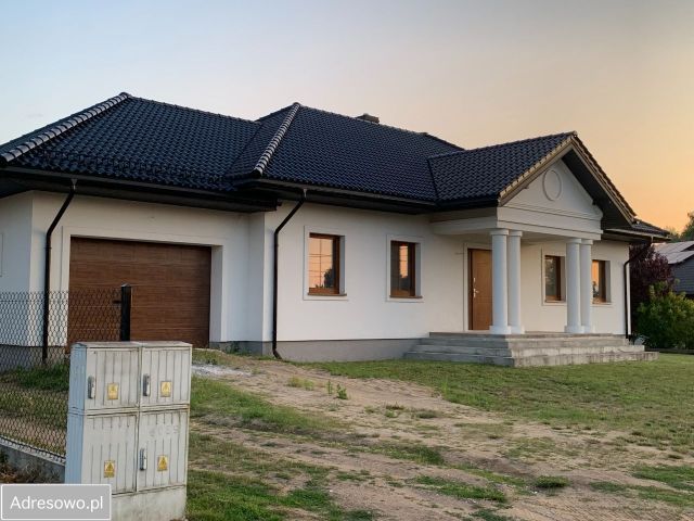 dworek, 4 pokoje Michałowo, ul. Młynowa. Zdjęcie 1