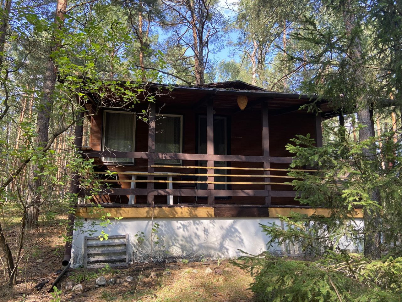 Działka budowlana Beniaminów, ul. Żwirowa