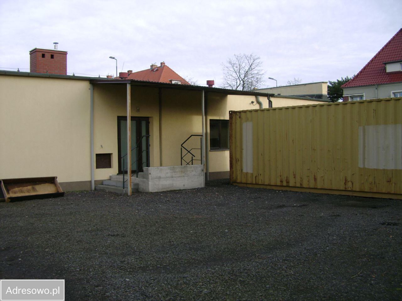 Lokal Nowa Sól Centrum, ul. Sikorskiego. Zdjęcie 10