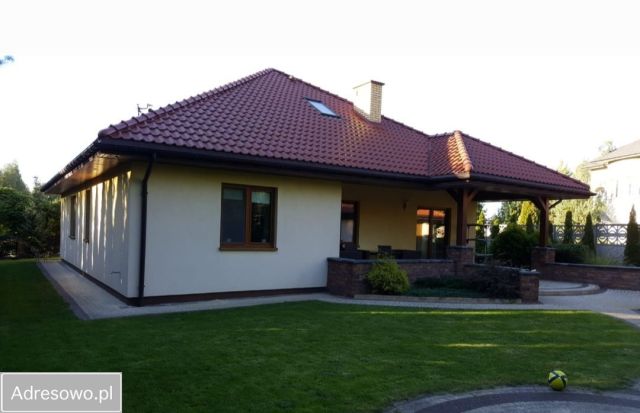 dom wolnostojący, 5 pokoi Bogdanka. Zdjęcie 1