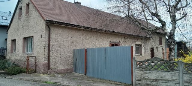 dom wolnostojący, 2 pokoje Nowa Cerekwia. Zdjęcie 1