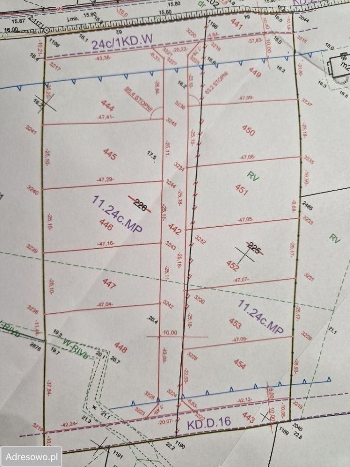 Działka budowlana Szczenurze, ul. Pomorska. Zdjęcie 10