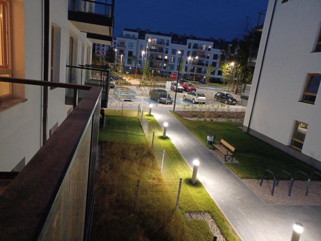 Mieszkanie 2-pokojowe Gdańsk, ul. Niepołomicka. Zdjęcie 9