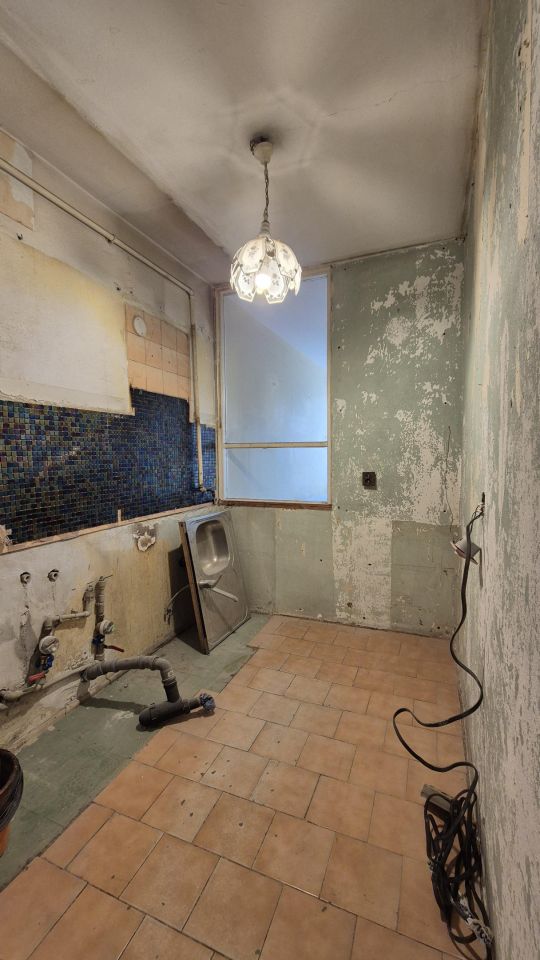 Mieszkanie 2-pokojowe Warszawa Powiśle, ul. Górnośląska. Zdjęcie 13