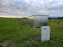 Działka budowlana Górno-Parcele. Zdjęcie 4