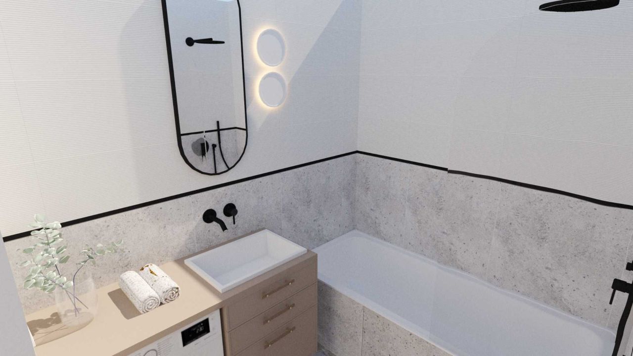 Mieszkanie 2-pokojowe Grudziądz Centrum, ul. Narutowicza. Zdjęcie 6