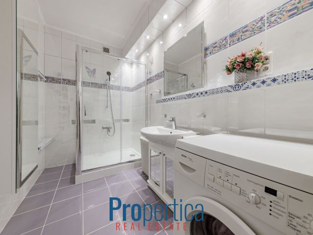 Mieszkanie 3-pokojowe Warszawa, ul. Floriana Znanieckiego. Zdjęcie 8