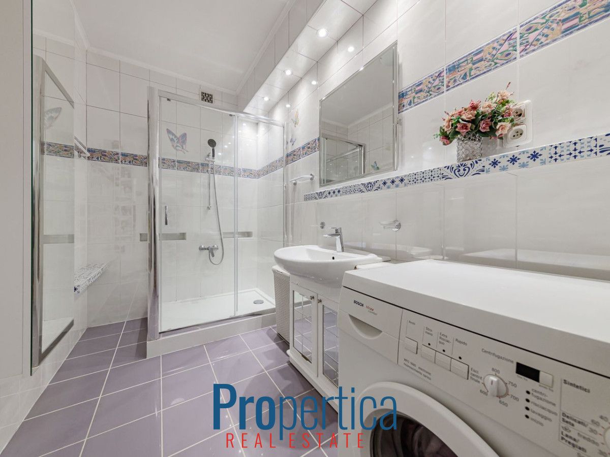 Mieszkanie 3-pokojowe Warszawa, ul. Floriana Znanieckiego. Zdjęcie 8