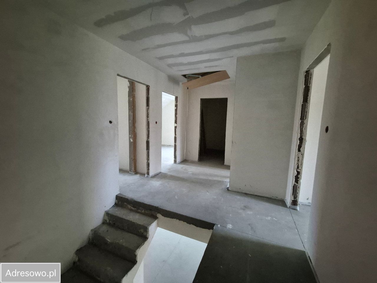 bliźniak, 6 pokoi Długołęka, ul. Zachodnia. Zdjęcie 4