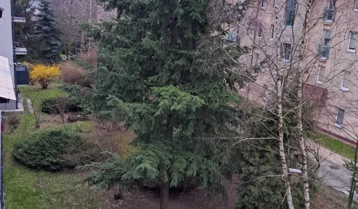 Mieszkanie 3-pokojowe Kraków Prokocim, ul. Nad Potokiem