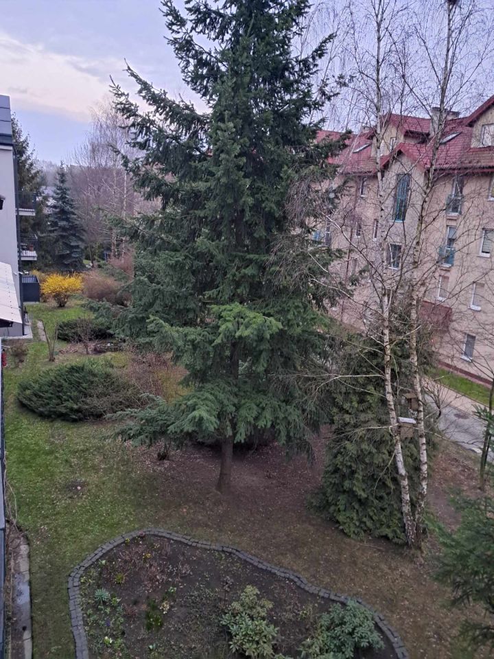 Mieszkanie 3-pokojowe Kraków Prokocim, ul. Nad Potokiem