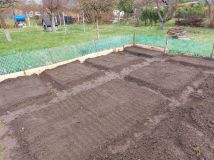 Działka rod Sianów