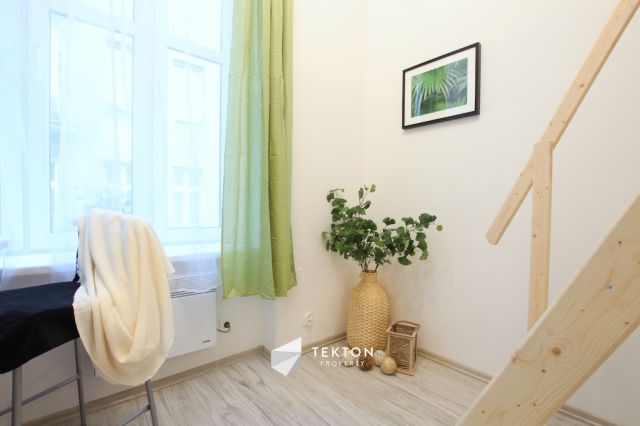 Mieszkanie 5-pokojowe Łódź Polesie, ul. dr. Adama Próchnika. Zdjęcie 22