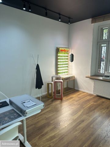 Lokal Katowice Śródmieście. Zdjęcie 1