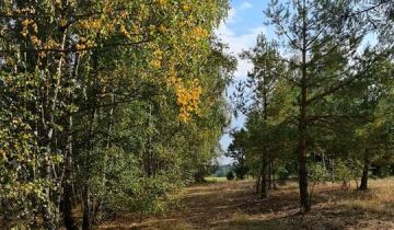 Działka budowlana Plewki