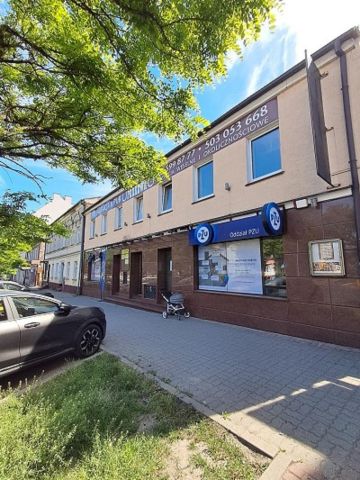 Biuro Kalisz, ul. Górnośląska. Zdjęcie 3