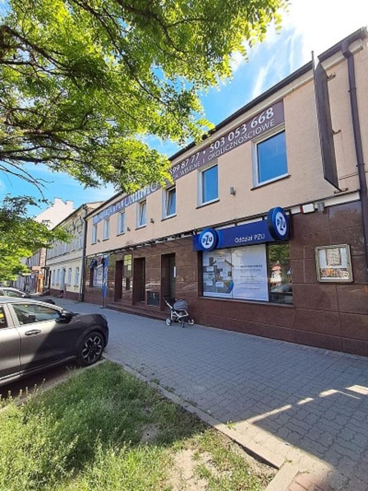 Biuro Kalisz, ul. Górnośląska. Zdjęcie 3