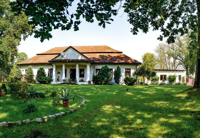 dworek, 6 pokoi Kraków Sidzina, ul. Mieczysława Wrony. Zdjęcie 2