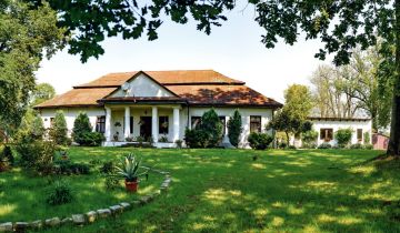 dworek, 6 pokoi Kraków Sidzina, ul. Mieczysława Wrony