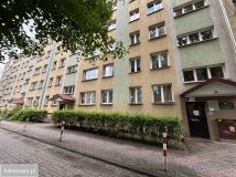 Mieszkanie 2-pokojowe Białystok Centrum, ul. Adama Mickiewicza