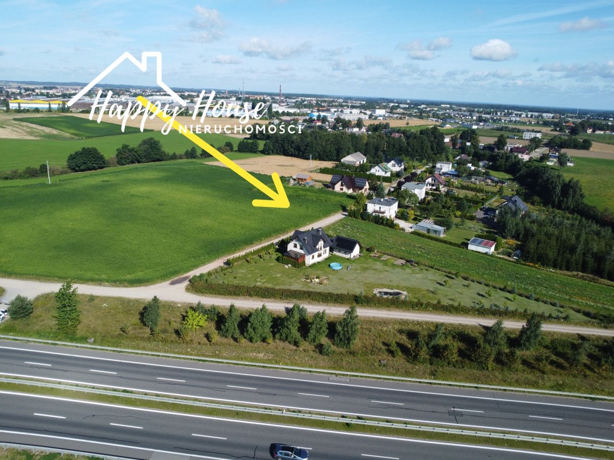 Działka inwestycyjna Chojnice, ul. Długa. Zdjęcie 12