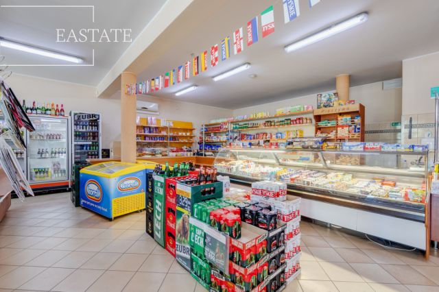 Lokal Luzino, ul. Kościelna. Zdjęcie 8