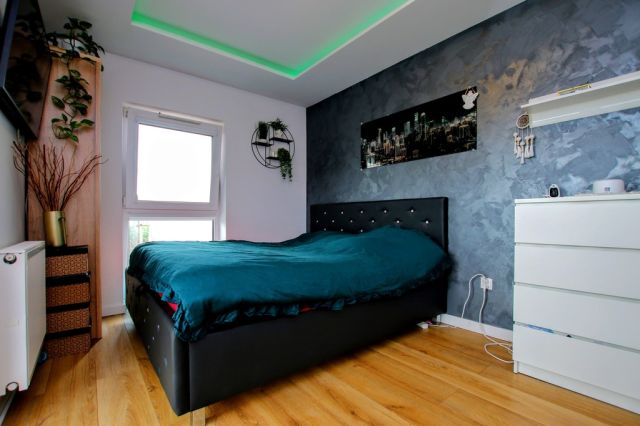 Mieszkanie 3-pokojowe Rzeszów, ul. Miła. Zdjęcie 4