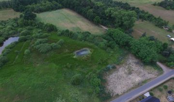 Działka budowlana Prześlice