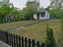 Działka rod Kcynia, ul. Powstańców Wielkopolskich