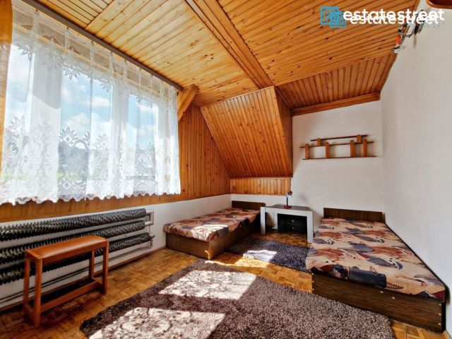 dom wolnostojący, 11 pokoi Sól. Zdjęcie 13