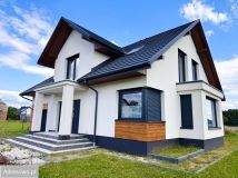 dom wolnostojący Bratkowice. Zdjęcie 4