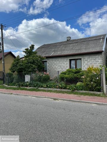 dom wolnostojący, 3 pokoje Stary Kazanów. Zdjęcie 1