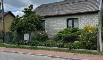 dom wolnostojący, 3 pokoje Stary Kazanów