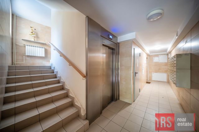 Mieszkanie 2-pokojowe Warszawa Śródmieście, ul. Solec. Zdjęcie 11