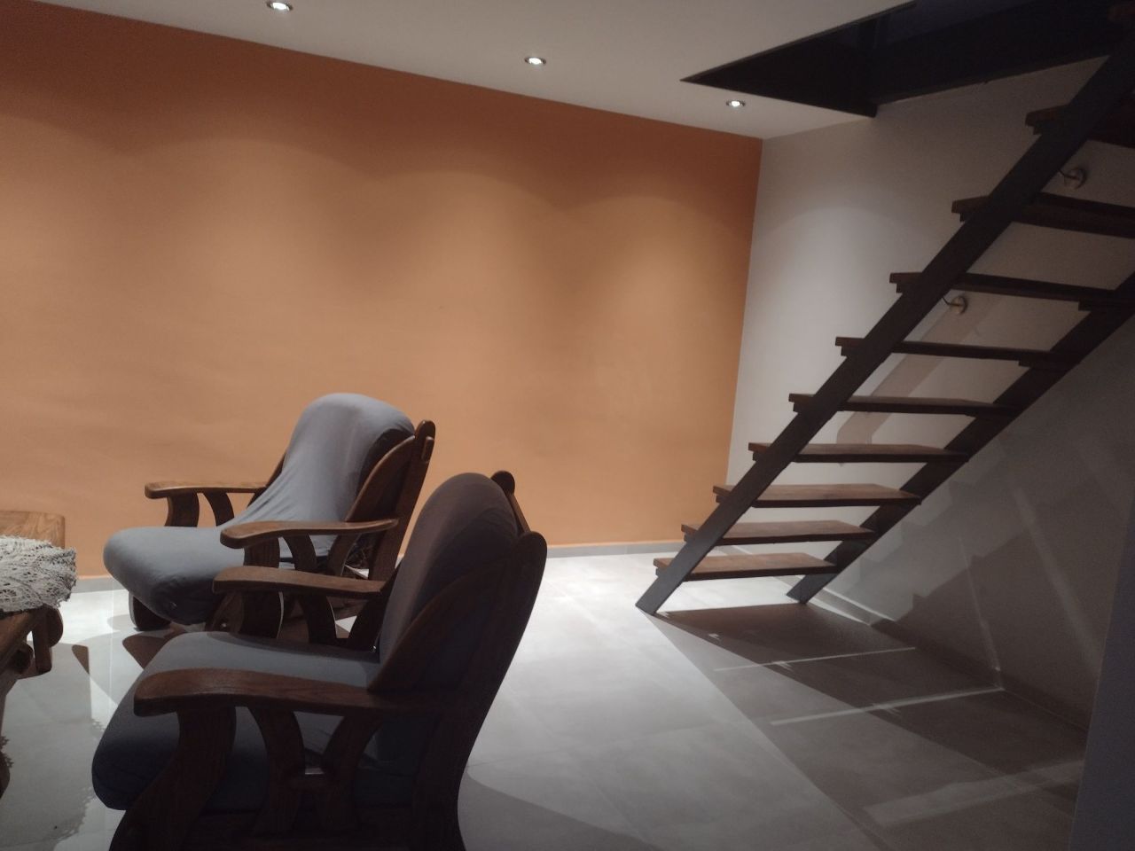 dom wolnostojący Zalesie Krasieńskie