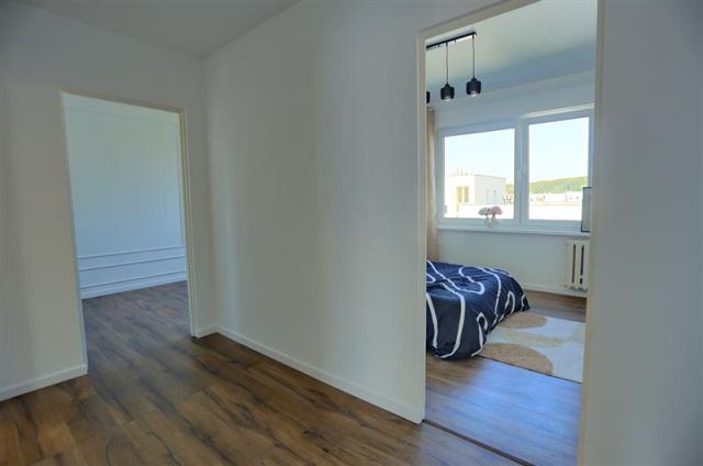 Mieszkanie 4-pokojowe Koszalin, ul. Joachima Lelewela. Zdjęcie 11