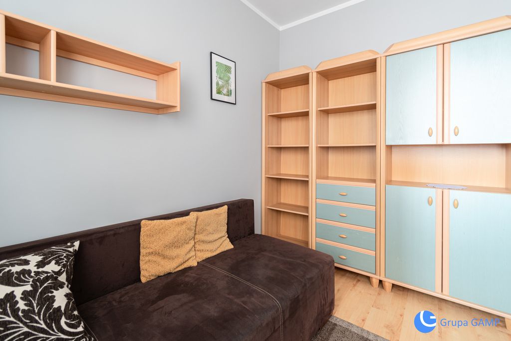 Mieszkanie 3-pokojowe Kraków Ruczaj, ul. Chmieleniec. Zdjęcie 12