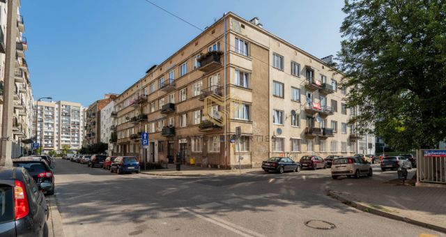 Mieszkanie 1-pokojowe Warszawa Praga, ul. Tarchomińska. Zdjęcie 20