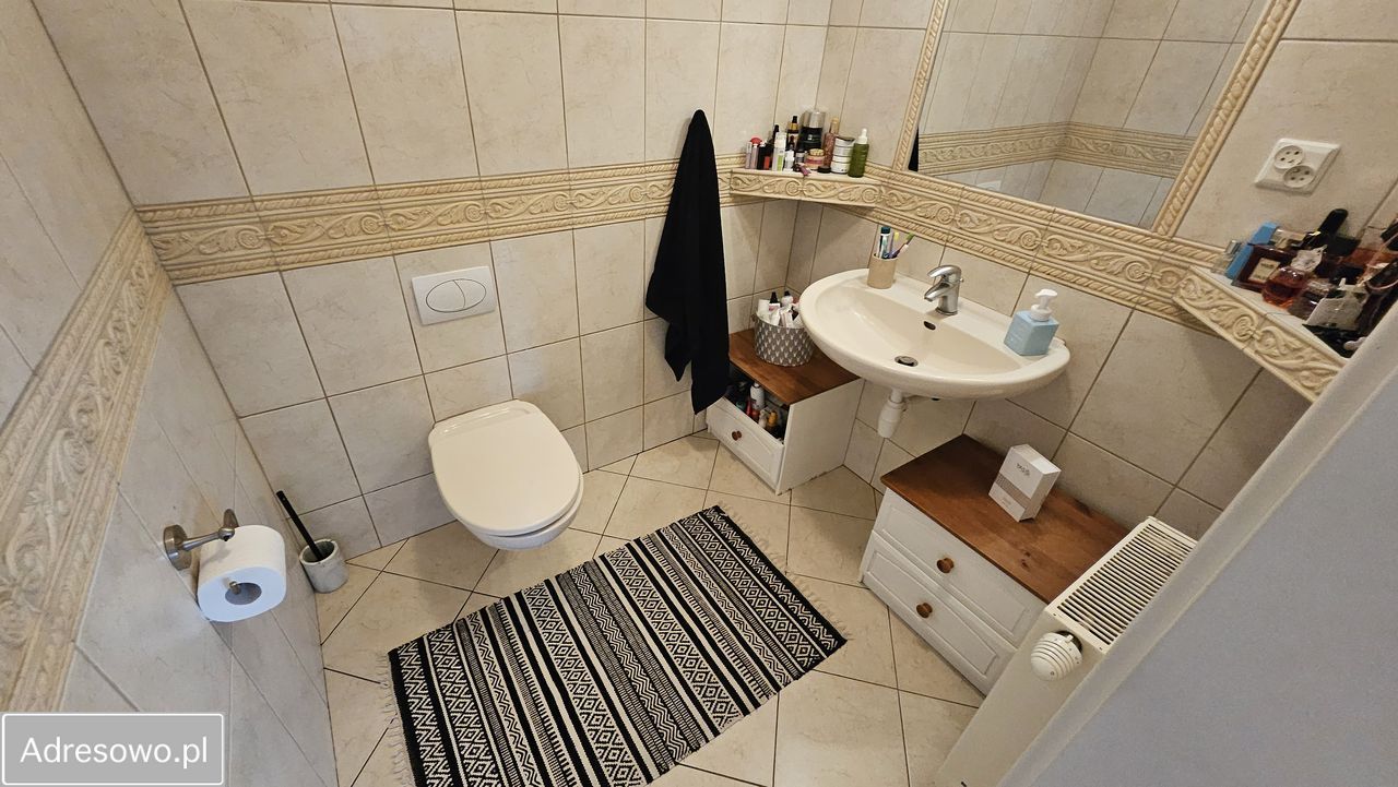 dom wolnostojący, 5 pokoi Lębork, ul. Lubelska. Zdjęcie 8