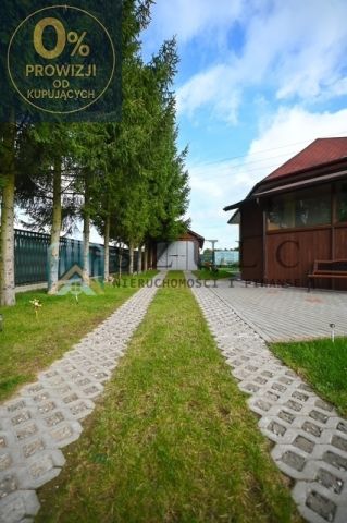 dom wolnostojący, 4 pokoje Gawrych-Ruda. Zdjęcie 13