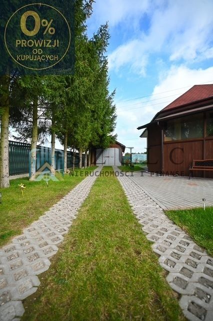 dom wolnostojący, 4 pokoje Gawrych-Ruda. Zdjęcie 13