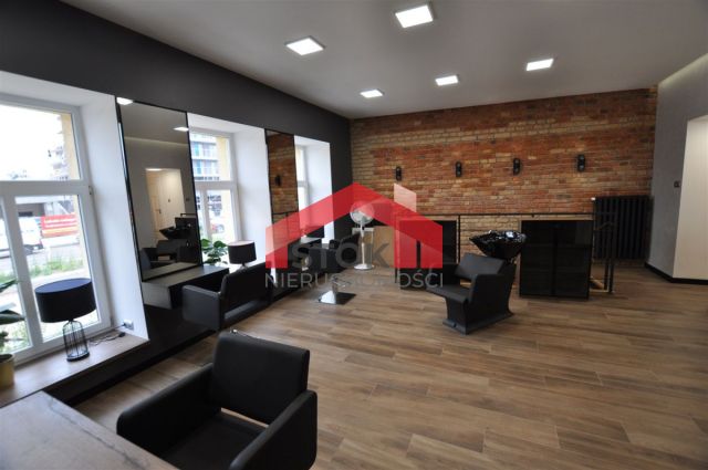 Lokal Białystok, ul. Jurowiecka. Zdjęcie 2